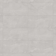 Mexen Circuit Grey glazed rectified porcelain tile, floor-wall tile 120 x 60 cm, matt - TL344-120-060-02