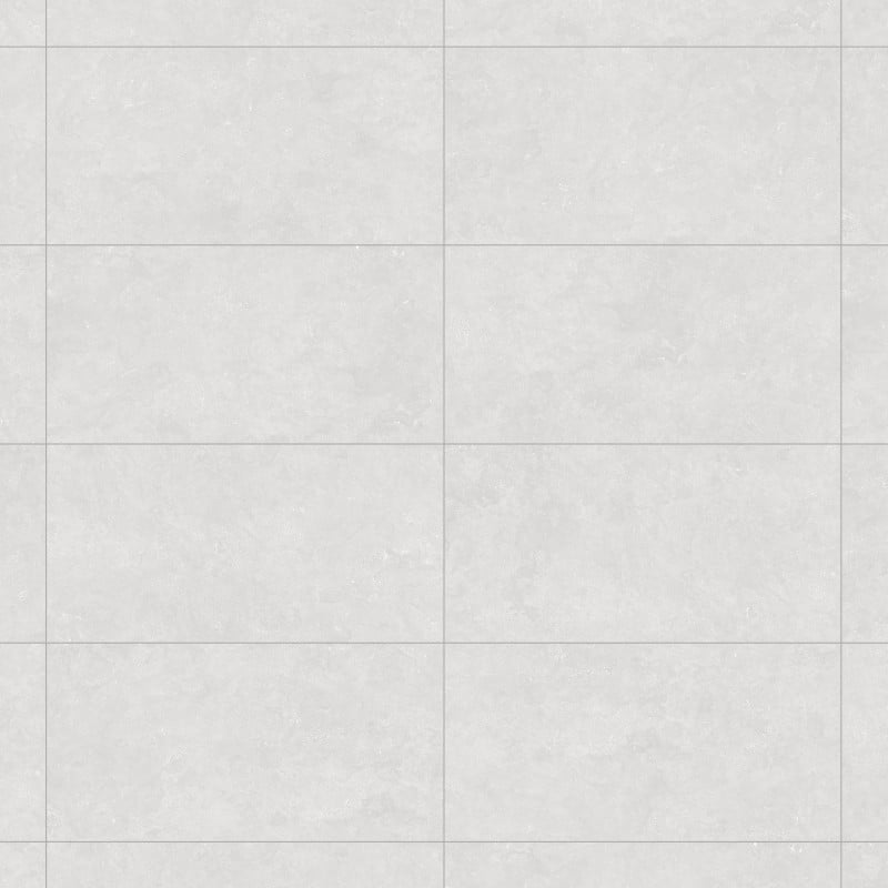 Mexen Sparkle Bianco glazed porcelain rectified G1, floor and wall tile 120 x 60 cm, matte - TL338-120-060-00