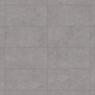 Mexen Sparkle Grey glazed rectified G1 tile, floor-wall tile 120 x 60 cm, matt - TL338-120-060-03