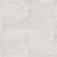 Mexen Alice Silver glazed porcelain rectified G1, floor-wall tile 120 x 60 cm, carving - TL339-120-060-01