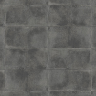 Mexen Avier Piombo Rectified glazed grey stoneware tile G1, floor and wall tile 120 x 60 cm, matte - TL340-120-060-00