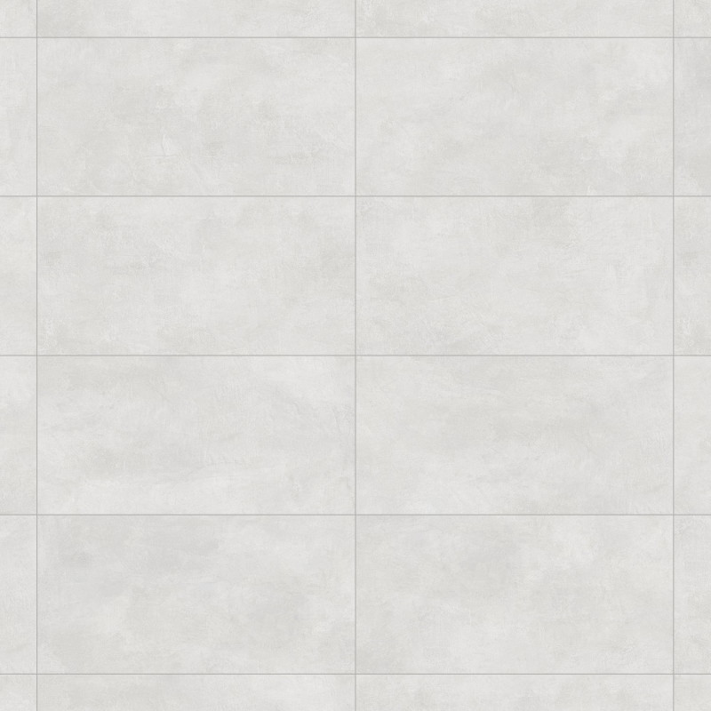 Mexen Cementum Bianco glazed rectified G1 tile, floor-wall tile 120 x 60 cm, matte - TL341-120-060-00