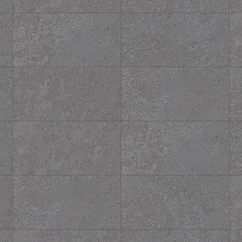 Mexen Megnum Black glazed rectified gres G1, floor-wall tile 120 x 60 cm, carving - TL342-120-060-01