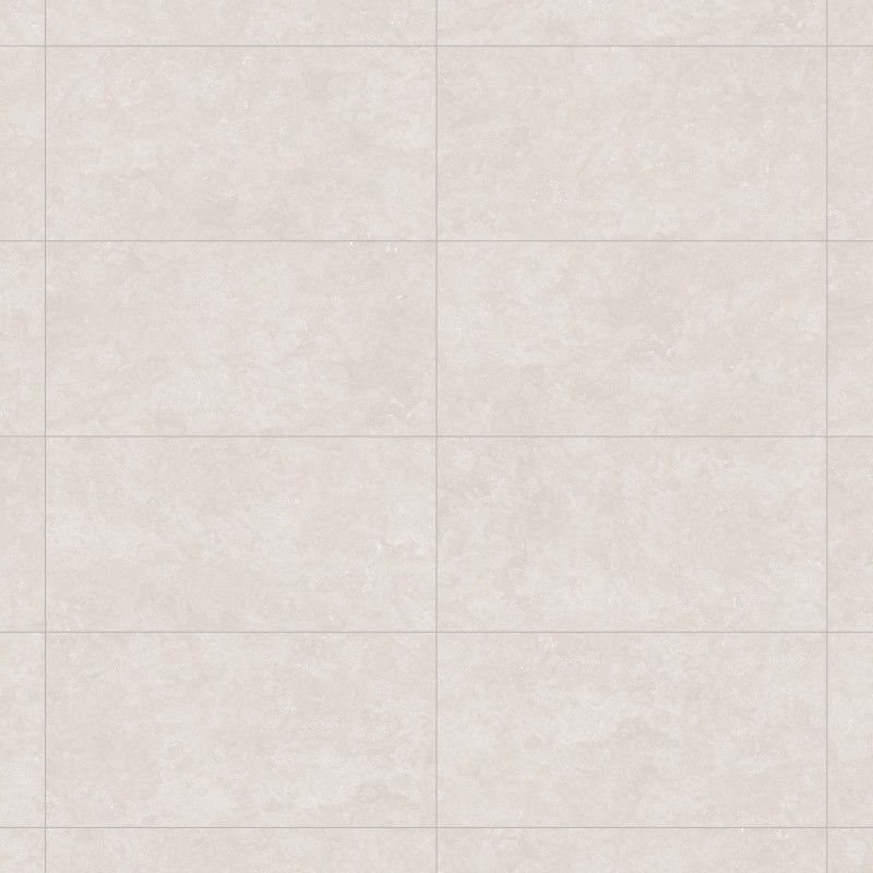 Mexen Nios Bianco glazed rectified tile G1, floor-wall tile 120 x 60 cm, matte - TL343-120-060-00