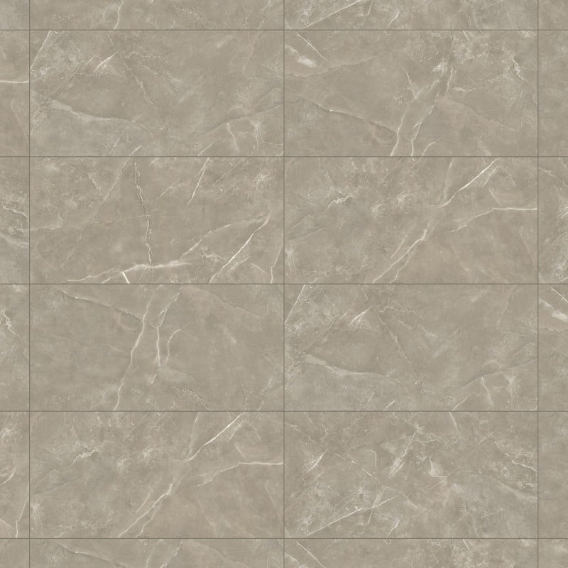 Mexen Boca Natural glazed rectified porcelain tile G1, floor-wall tile 120 x 60 cm, gloss - TL102-120-060-02