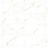 Mexen Noor Satnario Glazed Rectified Gold Gres G1, Floor and Wall Tile 120 x 60 cm, Glossy - TL105-120-060-01