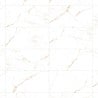 Mexen Noor Satnario Gold glazed porcelain tile rectified. G1, floor-wall tile 120 x 60 cm, gloss - TL105-120-060-01