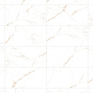 Mexen Noor Satnario Gold glazed porcelain tile rectified. G1, floor-wall tile 120 x 60 cm, gloss - TL105-120-060-01