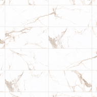 Mexen Lac Gold glazed rectified gres tile G1, floor-wall tile 120 x 60 cm, gloss - TL107-120-060-00