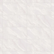 Mexen Polano White glazed rectified G1 tile, floor-wall 120 x 60 cm, glossy - TL108-120-060-04