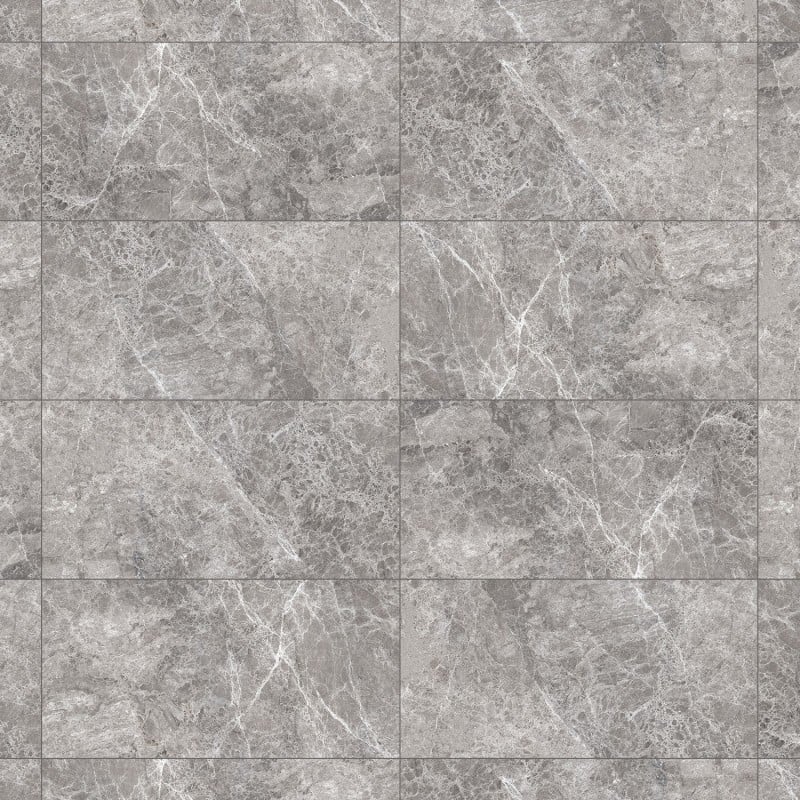 Mexen Lizard Grey glazed rectified gres G1, floor-wall tile 120 x 60 cm, gloss - TL109-120-060-02