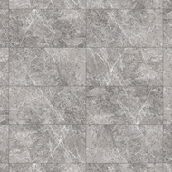 Mexen Lizard Grey glazed rectified gres G1, floor-wall tile 120 x 60 cm, gloss - TL109-120-060-02