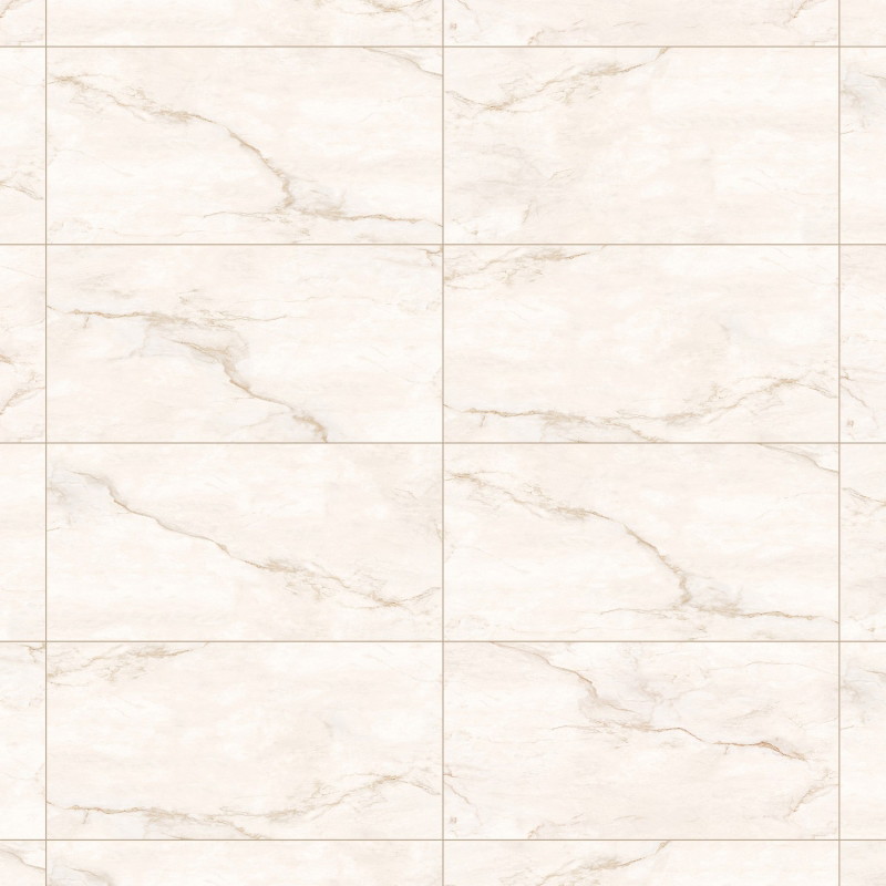 Mexen Brakel Glazed Rectified Gold Gres G1, Floor-Wall Tile 120 x 60 cm, Gloss - TL110-120-060-00