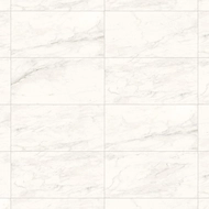 Mexen Belco Grey glazed rectified stoneware G1, floor-wall tile 120 x 60 cm, gloss - TL114-120-060-00