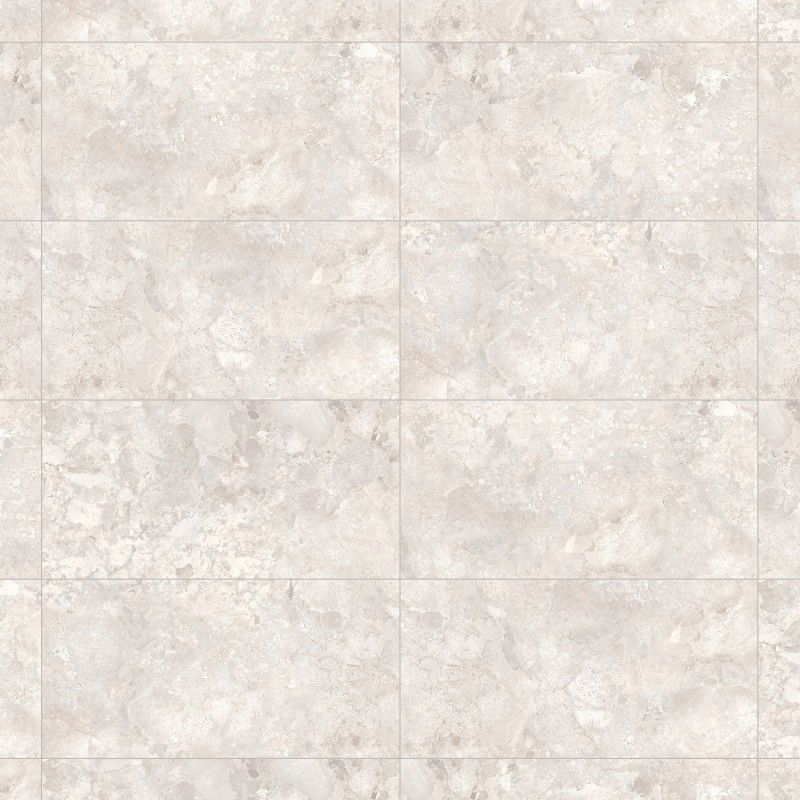 Mexen Tubac Grey glazed rectified porcelain tile G1, floor and wall tile 120 x 60 cm, gloss - TL118-120-060-04