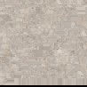 Mexen Artistic Grey glazed rectified G1, floor-wall tile 120 x 60 cm, gloss - TL121-120-060-00