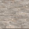 Mexen Costline Natural Glazed Rectified Gres Tile G1, Floor-Wall Tile 120 x 60 cm, Gloss - TL123-120-060-01