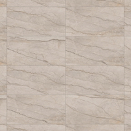Mexen Costline Glazed Rectified Smoke Porcelain Tile G1, Floor-Wall Tile 120 x 60 cm, Gloss - TL123-120-060-02