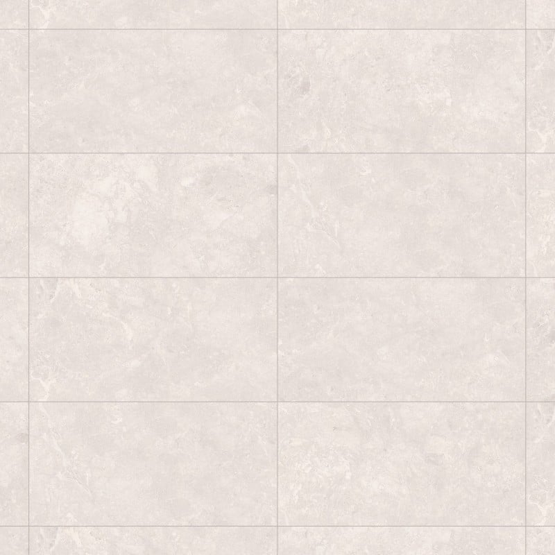 Mexen Olpado Bianco glazed rectified stoneware G1, floor-wall tile 120 x 60 cm, glossy - TL126-120-060-00