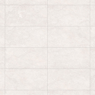 Mexen Qortecia Bianco glazed rectified porcelain, floor-wall tile 120 x 60 cm, gloss - TL129-120-060-00