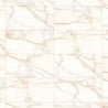 Mexen Viola Gold glazed rectified porcelain tile, floor and wall tile 120 x 60 cm, gloss - TL130-120-060-01