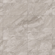 Mexen Reno Grey glazed rectified porcelain tile G1, floor-wall tile 120 x 60 cm, gloss - TL133-120-060-02