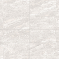 Mexen Sintra Bianco glazed rectified porcelain tile G1, floor-wall tile 120 x 60 cm, glossy - TL137-120-060-03