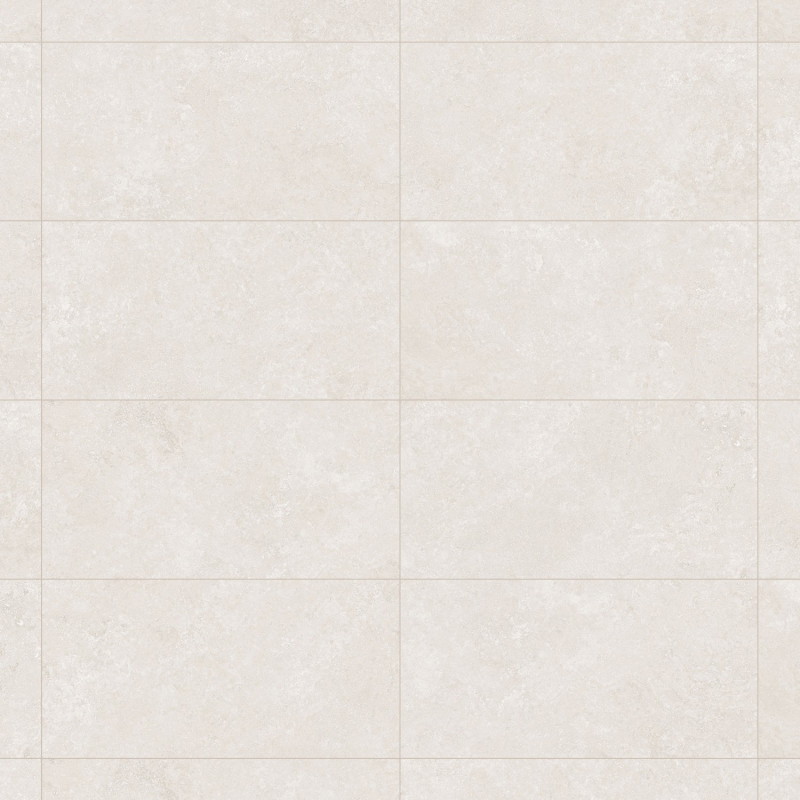 Mexen Athena Bianco Glazed Rectified Porcelain Tile G1, Floor-Wall Tile 120 x 60 cm, Gloss - TL142-120-060-00