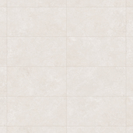Mexen Athena Bianco glazed rectified porcelain stoneware, floor-wall tile 120 x 60 cm, gloss - TL142-120-060-00