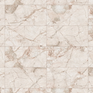 Mexen Kylis Crema glazed rectified porcelain stoneware G1, floor-wall tile 120 x 60 cm, gloss - TL145-120-060-00