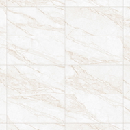 Mexen Rayas Beige Glazed Porcelain Rectified G1, Floor and Wall Tile 120 x 60 cm, Gloss - TL147-120-060-00