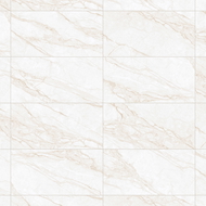 Mexen Rayas Beige glazed rectified G1 floor-wall tile 120 x 60 cm, glossy - TL147-120-060-00