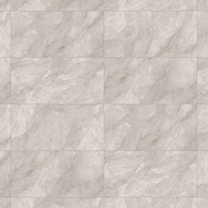 Mexen Walcey Smoke glazed rectified stoneware floor and wall tile 120 x 60 cm, glossy - TL150-120-060-05