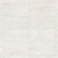 Mexen Homes Bianco glazed porcelain rectified G1, floor-wall tile 120 x 60 cm, glossy - TL151-120-060-00