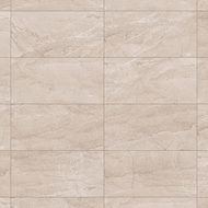 Mexen Homes Brown glazed rectified porcelain tile G1, floor-wall tile 120 x 60 cm, gloss - TL151-120-060-01