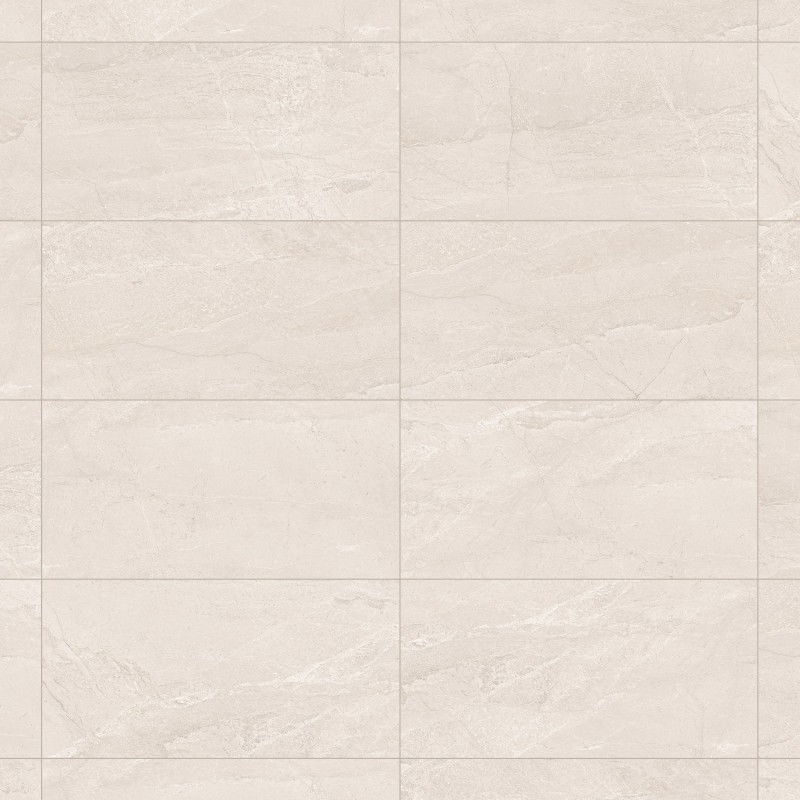 Mexen Homes Ivory glazed rectified G1, floor-wall tile 120 x 60 cm, gloss - TL151-120-060-02