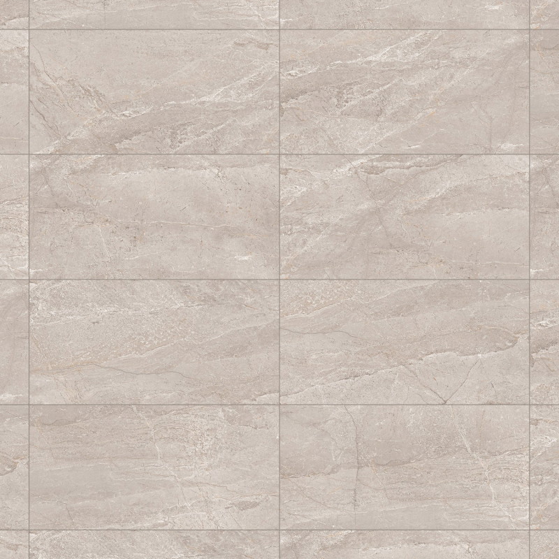 Mexen Homes Pearl Glazed Rectified Gres Tile G1, Floor-Wall Tile 120 x 60 cm, Glossy - TL151-120-060-04