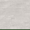 Mexen Homes Grey Glazed Rectified Gres, Floor and Wall Tile 120 x 60 cm, Gloss - TL151-120-060-03