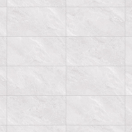 Mexen Tradi Bianco Glazed Rectified Porcelain Tile G1, Floor-Wall Tile 120 x 60 cm, Gloss - TL152-120-060-02