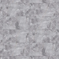Mexen Eternity Gray Glazed Rectified Porcelain Tile G1, Floor-Wall Tile 120 x 60 cm, Gloss - TL112-120-060-01