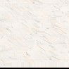 Mexen Angelo White glazed porcelain rectified. G1, floor-wall tile 120 x 60 cm, gloss - TL156-120-060-00