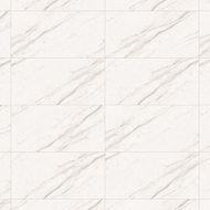 Mexen Colorado White glazed rectified gres G1, floor-wall tile 120 x 60 cm, gloss - TL161-120-060-00