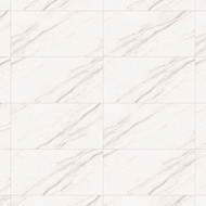 Mexen Colorado White glazed rectified tile G1, floor-wall tile 120 x 60 cm, gloss - TL161-120-060-00