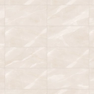 Mexen Atlas Beige glazed rectified porcelain, floor-to-wall tile 120 x 60 cm, gloss - TL162-120-060-01