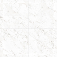 Mexen Brillance Satuario Grey glazed rectified stoneware. Floor and wall tile 120 x 60 cm, gloss - TL163-120-060-00