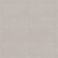 Mexen Windsar Grey glazed rectified porcelain, floor-wall tile 120 x 60 cm, gloss - TL164-120-060-00