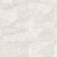 Mexen Margaret White glazed rectified porcelain tile G1, floor and wall tile 120 x 60 cm, gloss - TL167-120-060-00