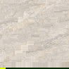 Mexen Margaret Smoke Glazed Rectified Porcelain Stoneware, Floor and Wall Tile 120 x 60 cm, Gloss - TL167-120-060-04