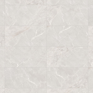 Mexen Valencia Bianco glazed rectified porcelain, floor-wall tile 120 x 60 cm, gloss - TL169-120-060-02