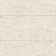 Mexen Krypton Beige glazed rectified porcelain stoneware, floor-wall tile 120 x 60 cm, glossy - TL170-120-060-00